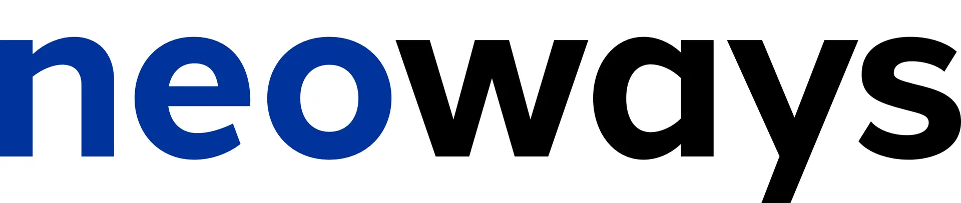 Logo of the company Neoways